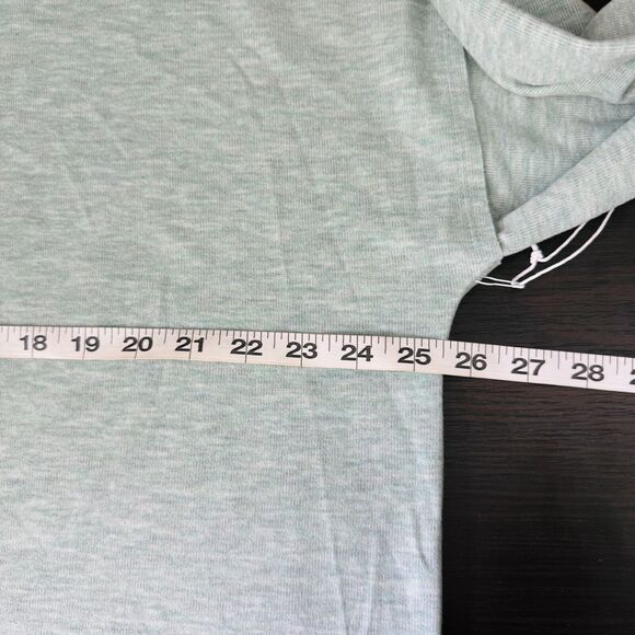 Johnny Was Calme Sweater Womens XXL Puff Sleeve Cozy Sweatshirt 2X Plus Size NEW - Picture 10 of 12